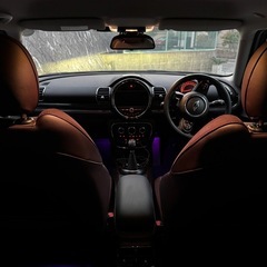 MINI クーパー　クラブマン　の画像