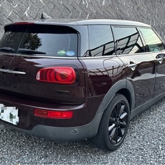 MINI クーパー　クラブマン　の画像