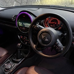 MINI クーパー　クラブマン　の画像