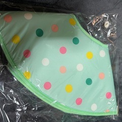 🔴犬猫兼用、高級ふわふわ柔らか エリザベスカラーの画像