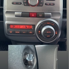 H21  ダイハツタントカスタム✨車検残りアリ😎の画像