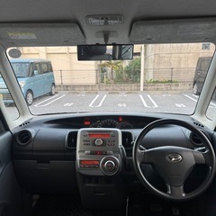 H21  ダイハツタントカスタム✨車検残りアリ😎の画像