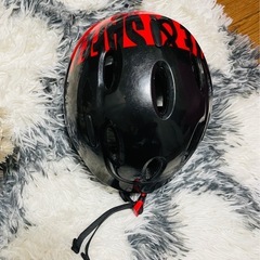 自転車ヘルメット（幼児用）の画像