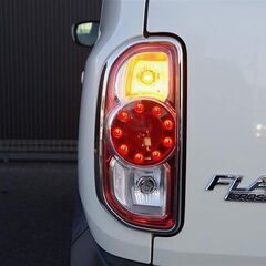 まだ走れる！まだ走れる！距離は気にしない！【自社ローン販売やってます】の画像