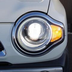 まだ走れる！まだ走れる！距離は気にしない！【自社ローン販売やってます】の画像