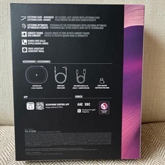 ヘッドホン【短期間掲載】の画像