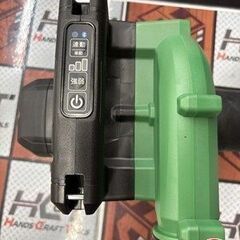 【引取限定】【未使用】HiKOKI R3640DAXPSZ コードレス小型集じん機 36V 集じん容量18L マルチボルトバッテリー 充電器 ダストバッグ ホース付 【ハンズクラフト宮崎新名爪店】 の画像