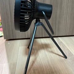 扇風機クレイモア ファン ブイ 600+の画像