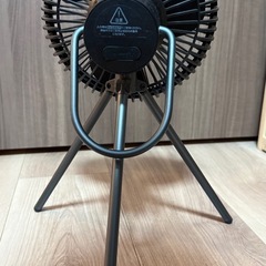 扇風機クレイモア ファン ブイ 600+の画像