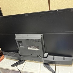 テレビ【取引中】の画像