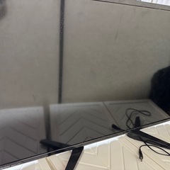 テレビ【取引中】の画像