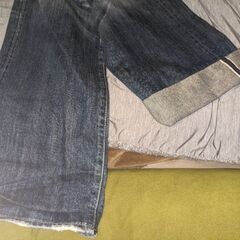 リーバイス501の画像