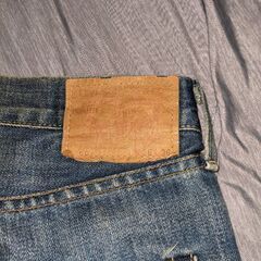 リーバイス501の画像