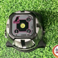 【中古】ｼﾝﾜ 77362 ﾚｰｻﾞｰﾛﾎﾞNeo51 赤【ハンズクラフト沖縄豊見城店】の画像