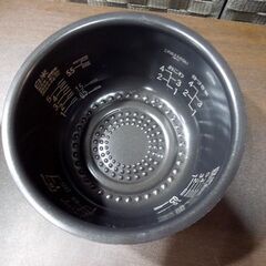 日立 2020年製 5.5合 圧力＆スチーム IHジャー炊飯器 ふっくら御膳 RZ-TS103M ルビーレッド 炊飯器 札幌市 東区 新道東店の画像