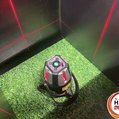 【中古】ｼﾝﾜ 77362 ﾚｰｻﾞｰﾛﾎﾞNeo51 赤【ハンズクラフト沖縄豊見城店】の画像