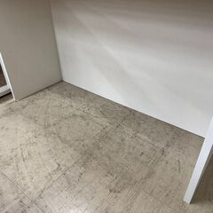 J3222　【リユースのサカイ柏店】　　引出付　テーブル　机の画像