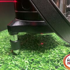 【中古】ｼﾝﾜ 77362 ﾚｰｻﾞｰﾛﾎﾞNeo51 赤【ハンズクラフト沖縄豊見城店】の画像