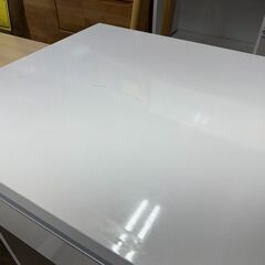 J3222　【リユースのサカイ柏店】　　引出付　テーブル　机の画像