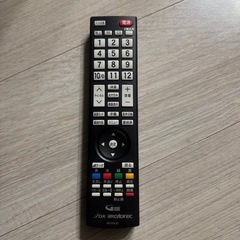 19V型液晶テレビの画像