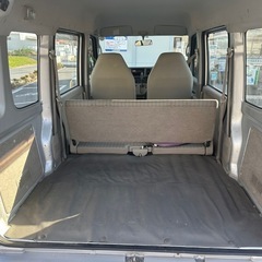 スズキ　エブリィ　バン　の画像