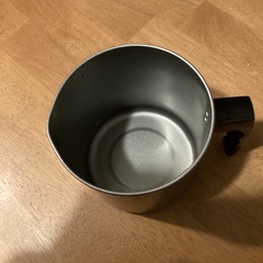 和平フレイズオイルポットエブリック1.3L ER-7574 フッ素樹脂加工の画像