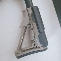 M4A1 mws ガスブローバック エアガン ガスブロ 東京マルイ ガスガンの画像