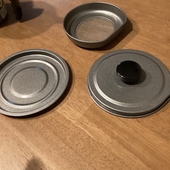 和平フレイズオイルポットエブリック1.3L ER-7574 フッ素樹脂加工の画像