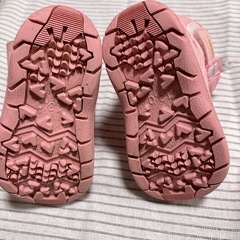 アンパンマンブーツの画像