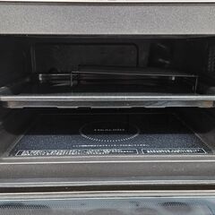 ✨️ジモティー割引✨️【ジャングルジャングル堺初芝店】 　SHARP　オーブンレンジ 　AX-MP300　2017年製　堺市（東区　西区　北区　南区　堺区　美原区）高石市　泉大津市　忠岡町　和泉市　松原市　大阪狭山市の画像