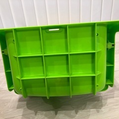 ジャングルジム　ブランコのみの画像