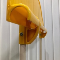 ジャングルジム　ブランコのみの画像