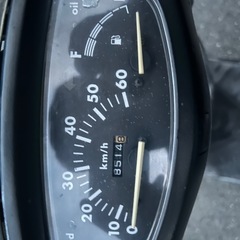 実働・すぐ乗れる】ホンダ Dio 絶好調‼️の画像