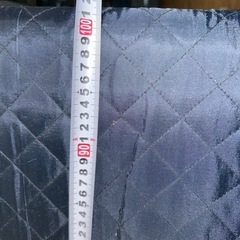 折りたたみベッドの画像