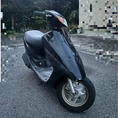 実働・すぐ乗れる】ホンダ Dio 絶好調‼️の画像