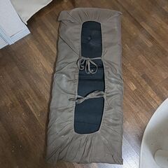 座椅子 横約43✕縦約104(cm)の画像