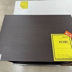 J3223　【リユースのサカイ柏店】　　レンジ台　キッチンボードの画像