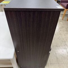 J3223　【リユースのサカイ柏店】　　レンジ台　キッチンボードの画像