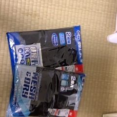 早い物勝ち　新品肌着の画像