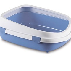 猫トイレ　猫用品　の画像