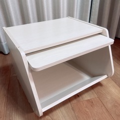 スタックボックス   
カラーボックスの画像