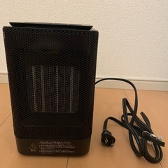 電気ヒーターの画像