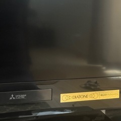 三菱　テレビの画像