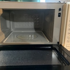 電子レンジの画像