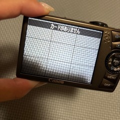 デジカメの画像