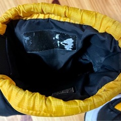 WILDTHINGS 23cm 冬用ブーツの画像