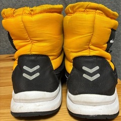 WILDTHINGS 23cm 冬用ブーツの画像