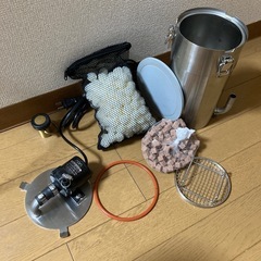 ADA スーパージェットフィルター　ES-150
の画像