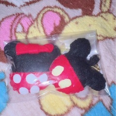 ぬいぐるみ＆ 
シュシュの画像