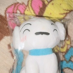 ぬいぐるみ＆ 
シュシュの画像